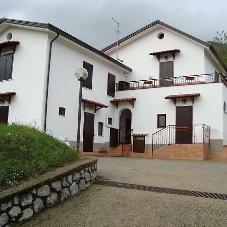 טרמונטי Agriturismo Costiera Amalfitana מראה חיצוני תמונה