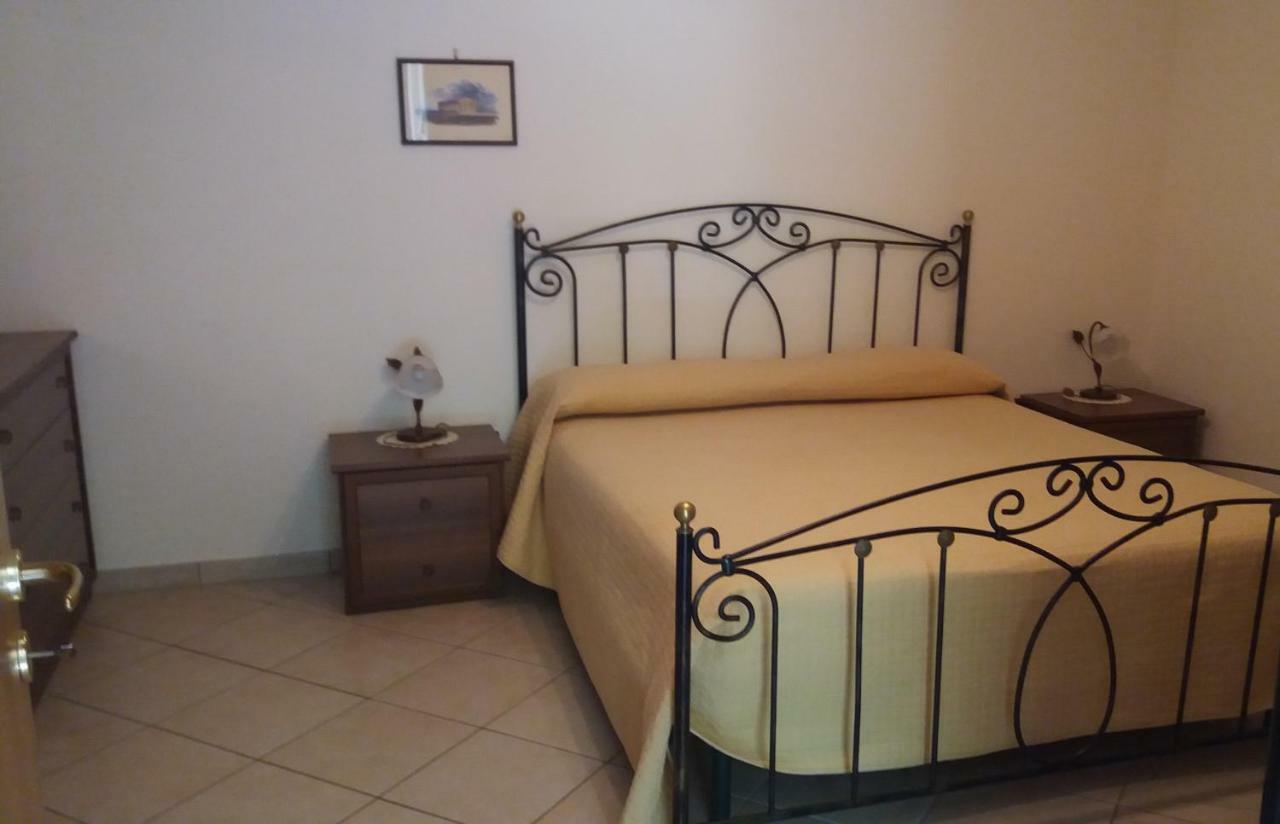 טרמונטי Agriturismo Costiera Amalfitana מראה חיצוני תמונה