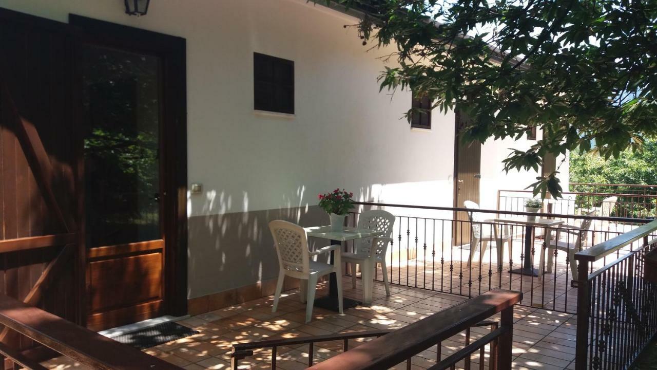 טרמונטי Agriturismo Costiera Amalfitana מראה חיצוני תמונה