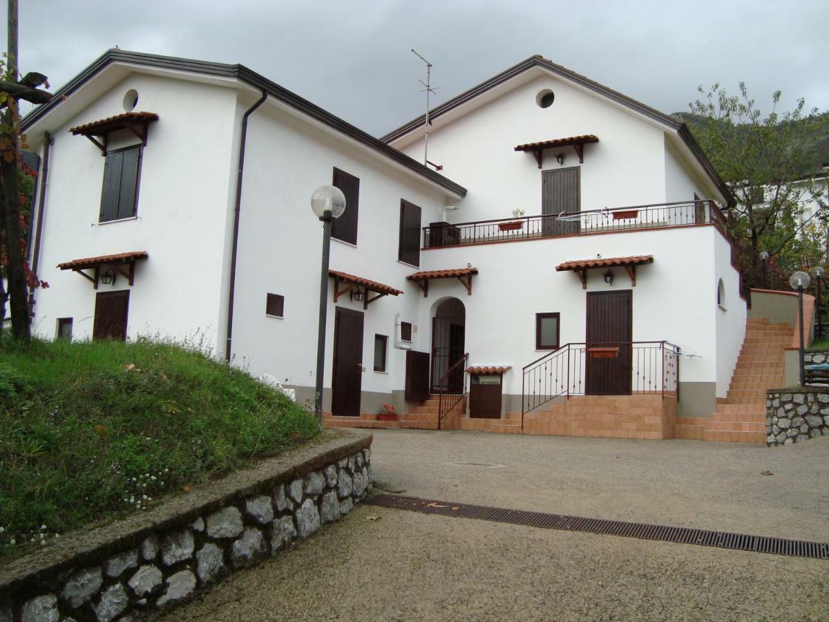 טרמונטי Agriturismo Costiera Amalfitana מראה חיצוני תמונה