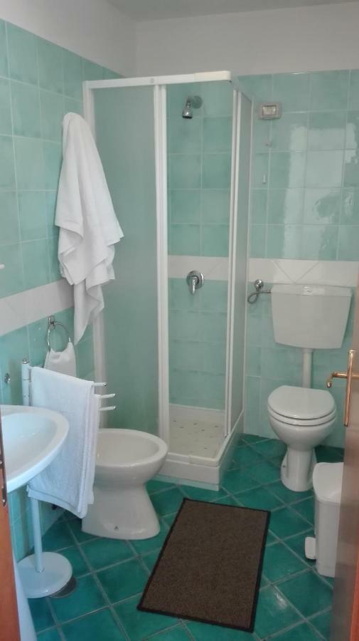 טרמונטי Agriturismo Costiera Amalfitana מראה חיצוני תמונה