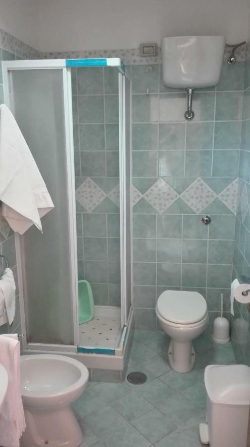 טרמונטי Agriturismo Costiera Amalfitana מראה חיצוני תמונה