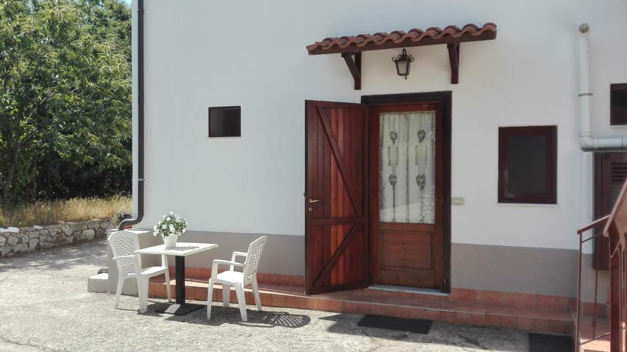 טרמונטי Agriturismo Costiera Amalfitana מראה חיצוני תמונה