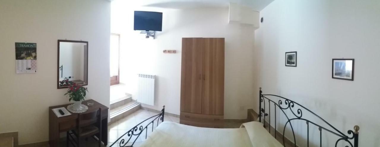 טרמונטי Agriturismo Costiera Amalfitana מראה חיצוני תמונה