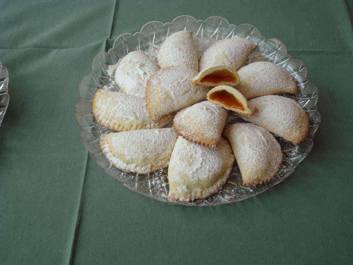 טרמונטי Agriturismo Costiera Amalfitana מראה חיצוני תמונה