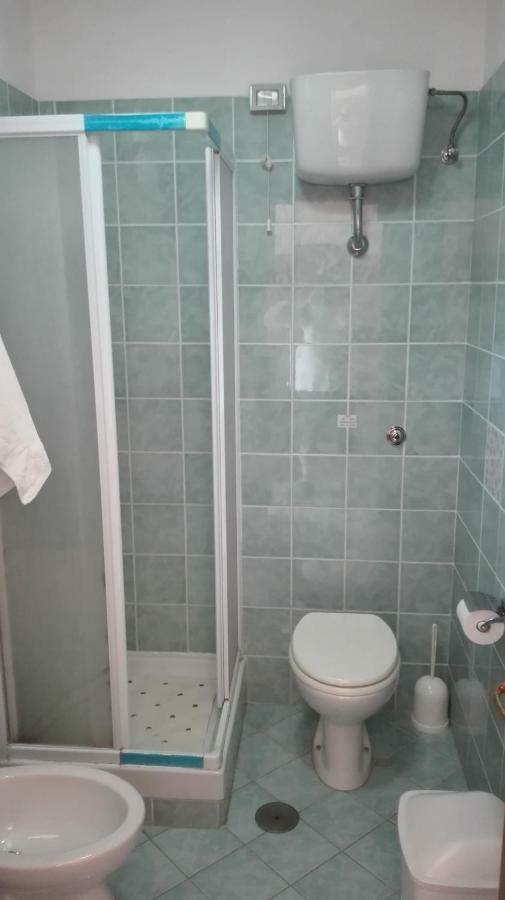 טרמונטי Agriturismo Costiera Amalfitana מראה חיצוני תמונה