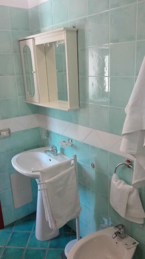טרמונטי Agriturismo Costiera Amalfitana מראה חיצוני תמונה