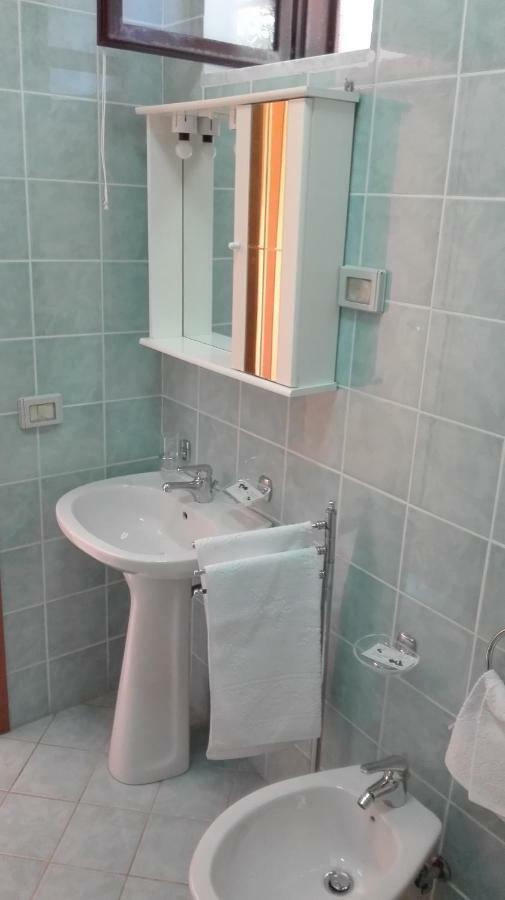 טרמונטי Agriturismo Costiera Amalfitana מראה חיצוני תמונה