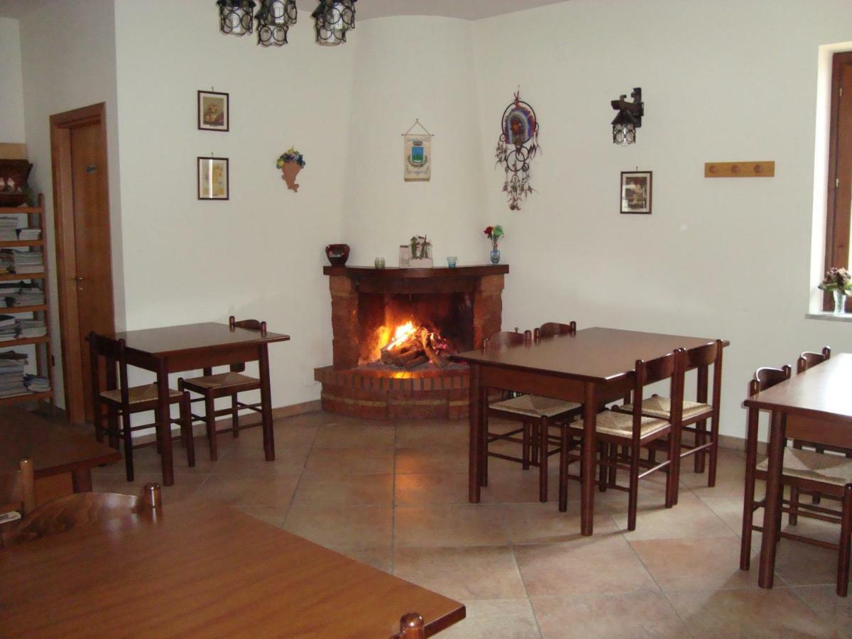 טרמונטי Agriturismo Costiera Amalfitana מראה חיצוני תמונה