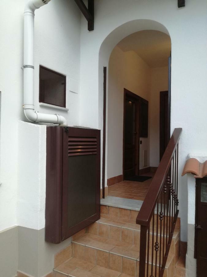 טרמונטי Agriturismo Costiera Amalfitana מראה חיצוני תמונה