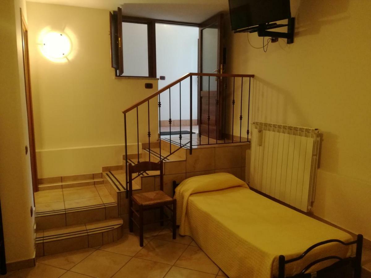 טרמונטי Agriturismo Costiera Amalfitana מראה חיצוני תמונה